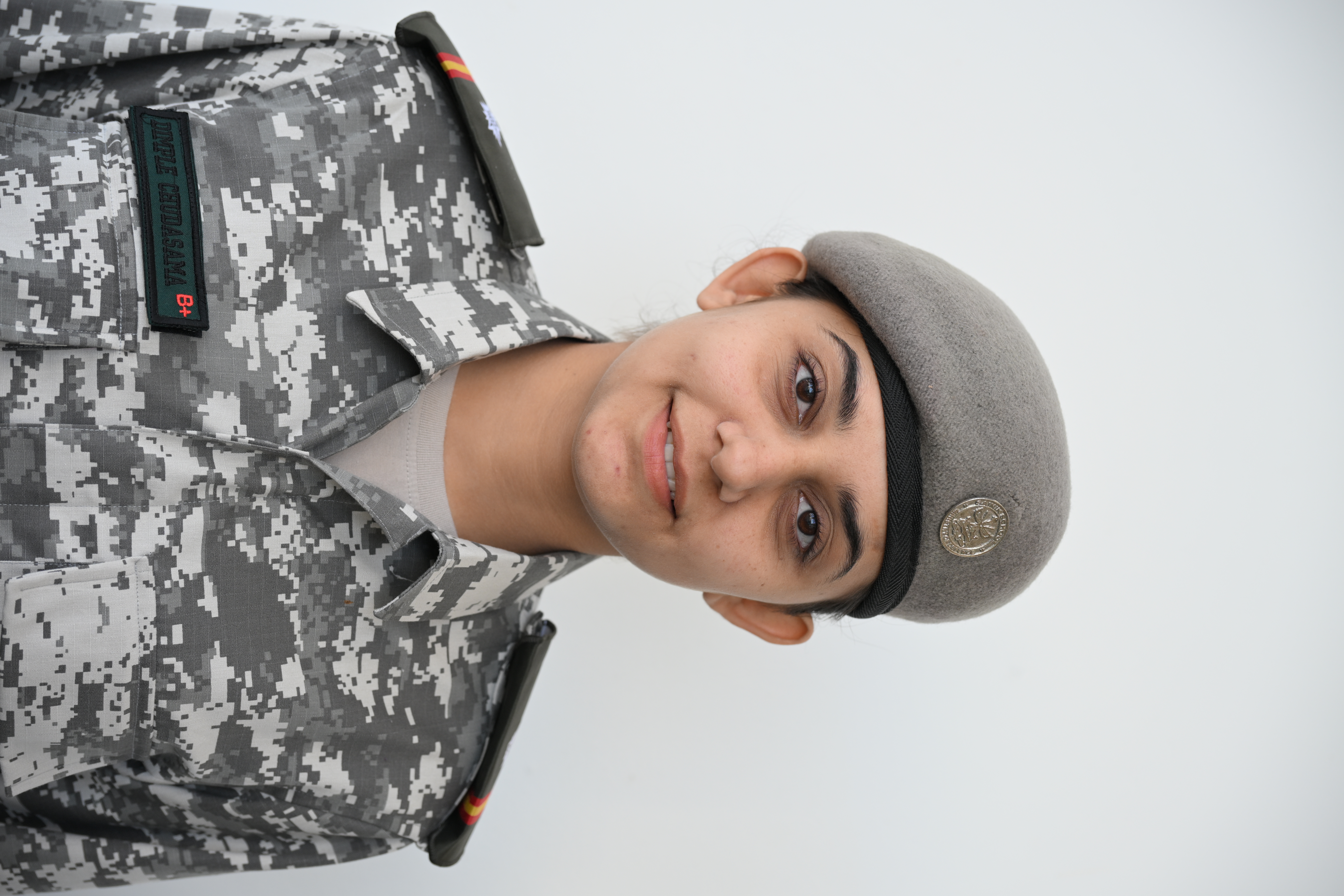 Ms Dimple, Instructor