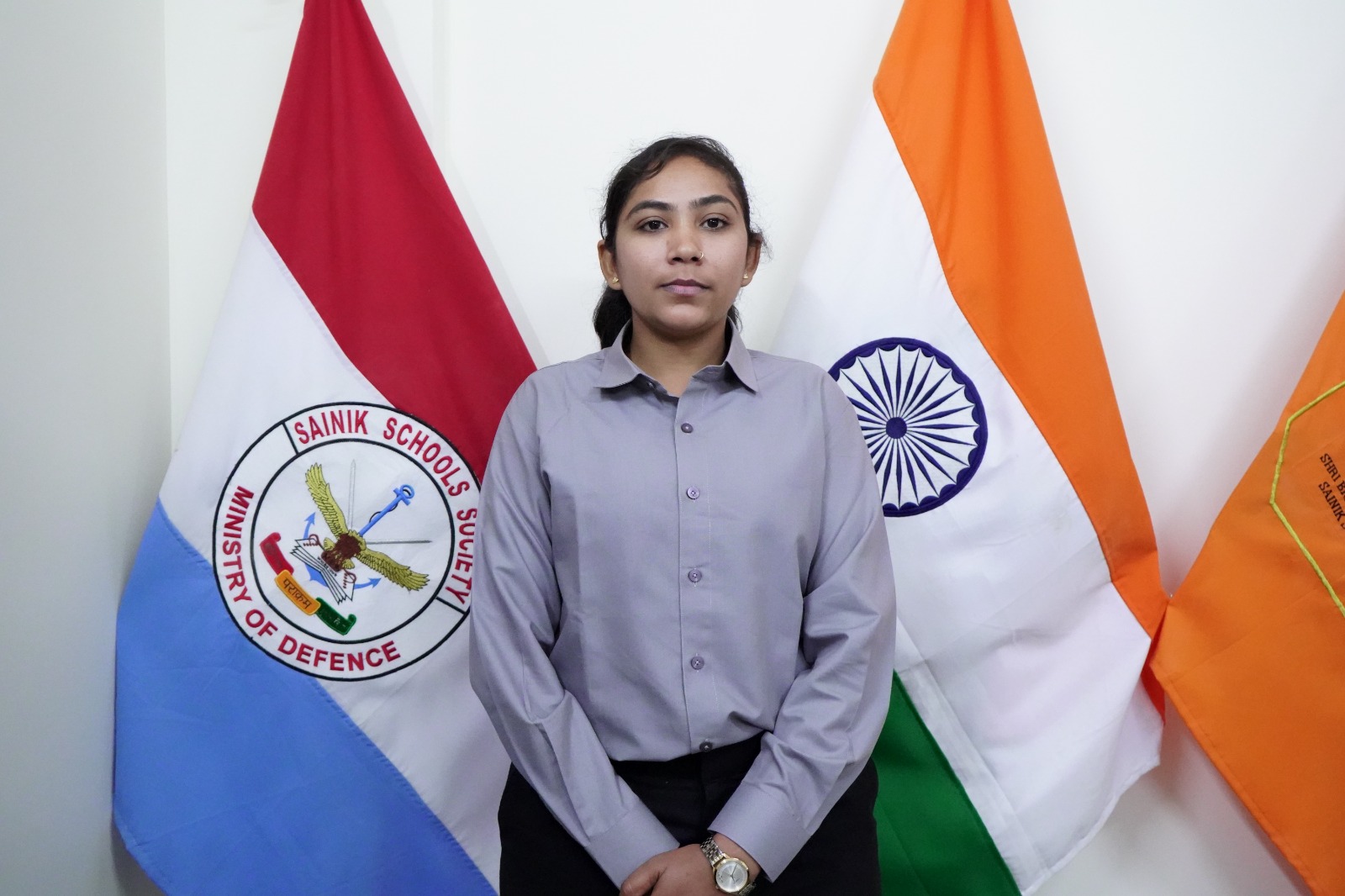 Ms Pooja, Instructor