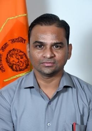 Mr Surendra Pal Chouhan, TGT Science