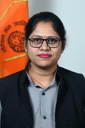 Ms. Priyanka, TGT Hindi