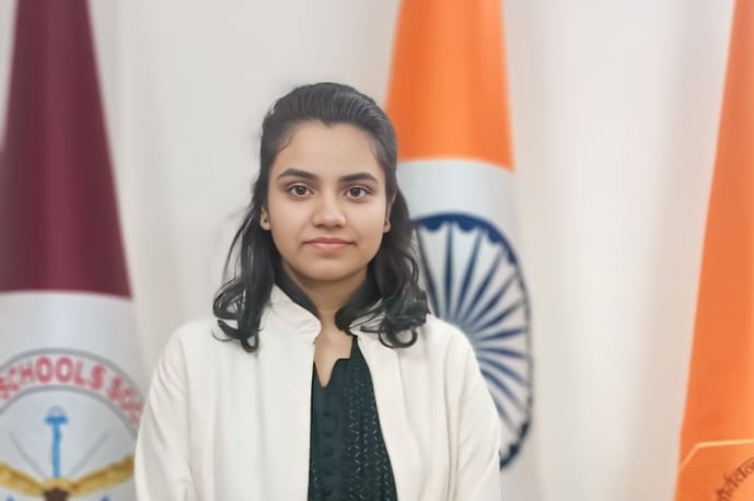 Ms Yuvika, TGT `Science