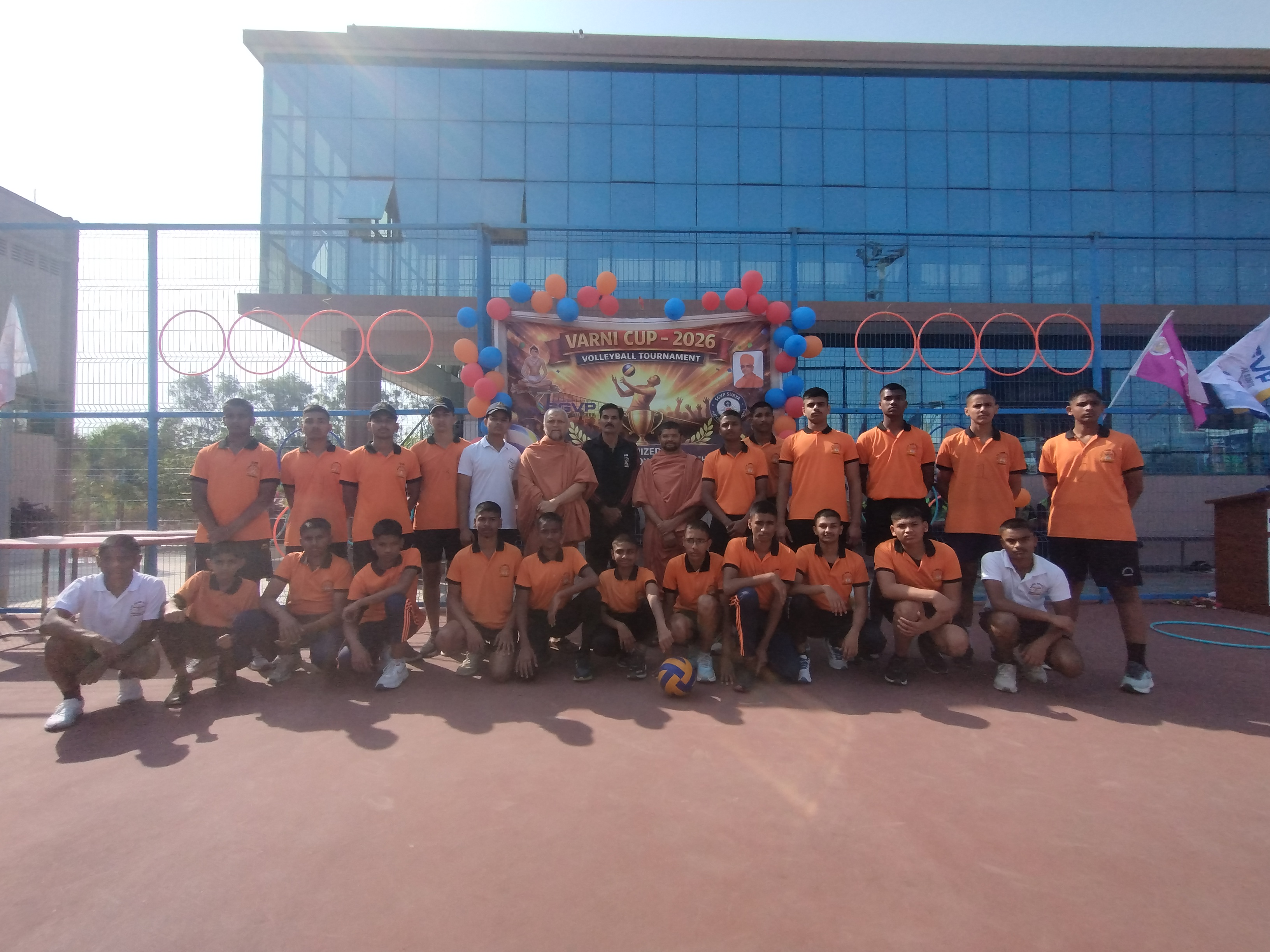 VARNI CUP TOURNAMENTS 2026