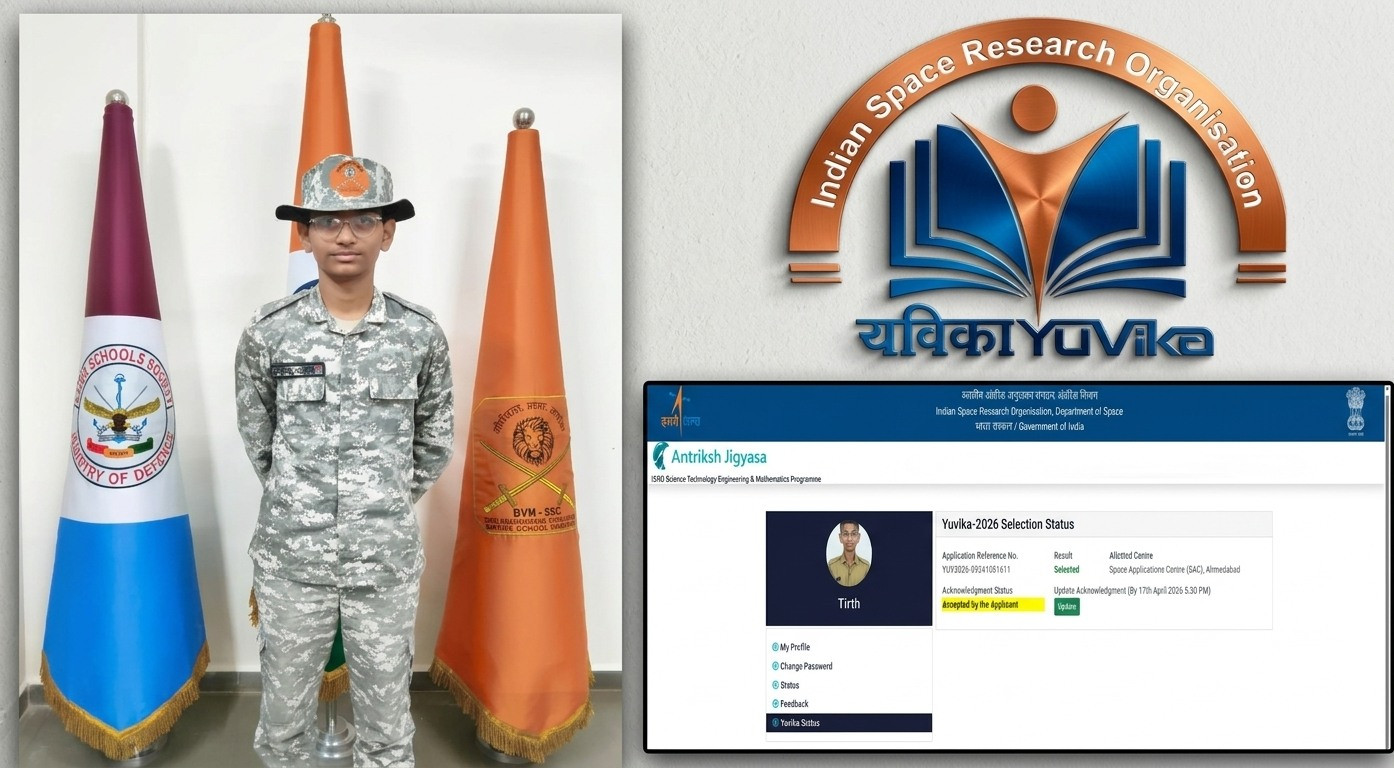 Indian Space Research Organisation