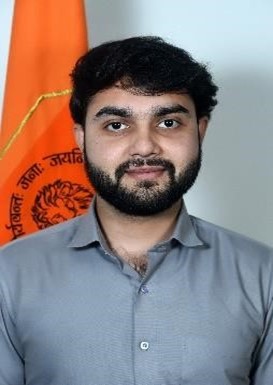 MR. DEEP LAKHATARIYA