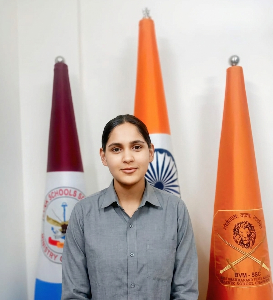 RITU CHOUDHARY