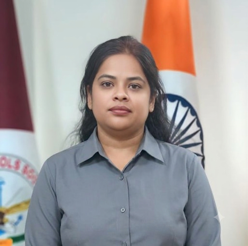 MONIKA VERMA