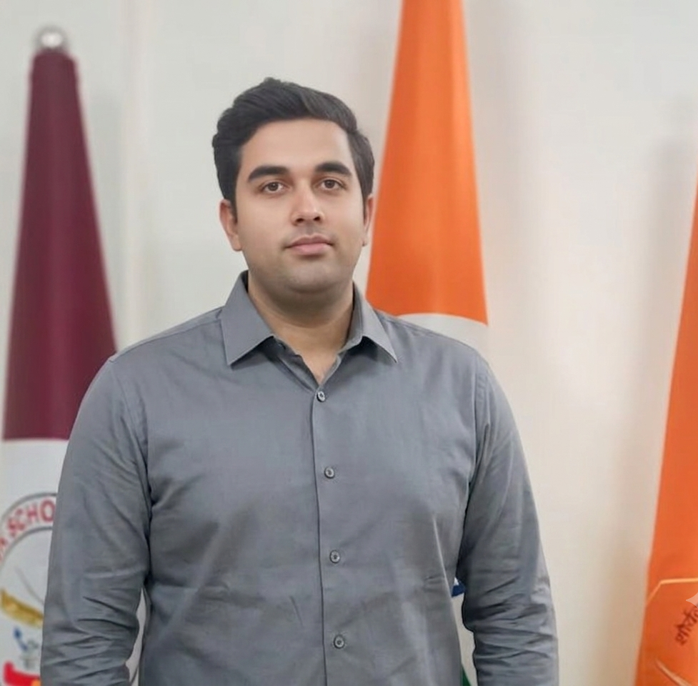 UMAKANT SHUKLA