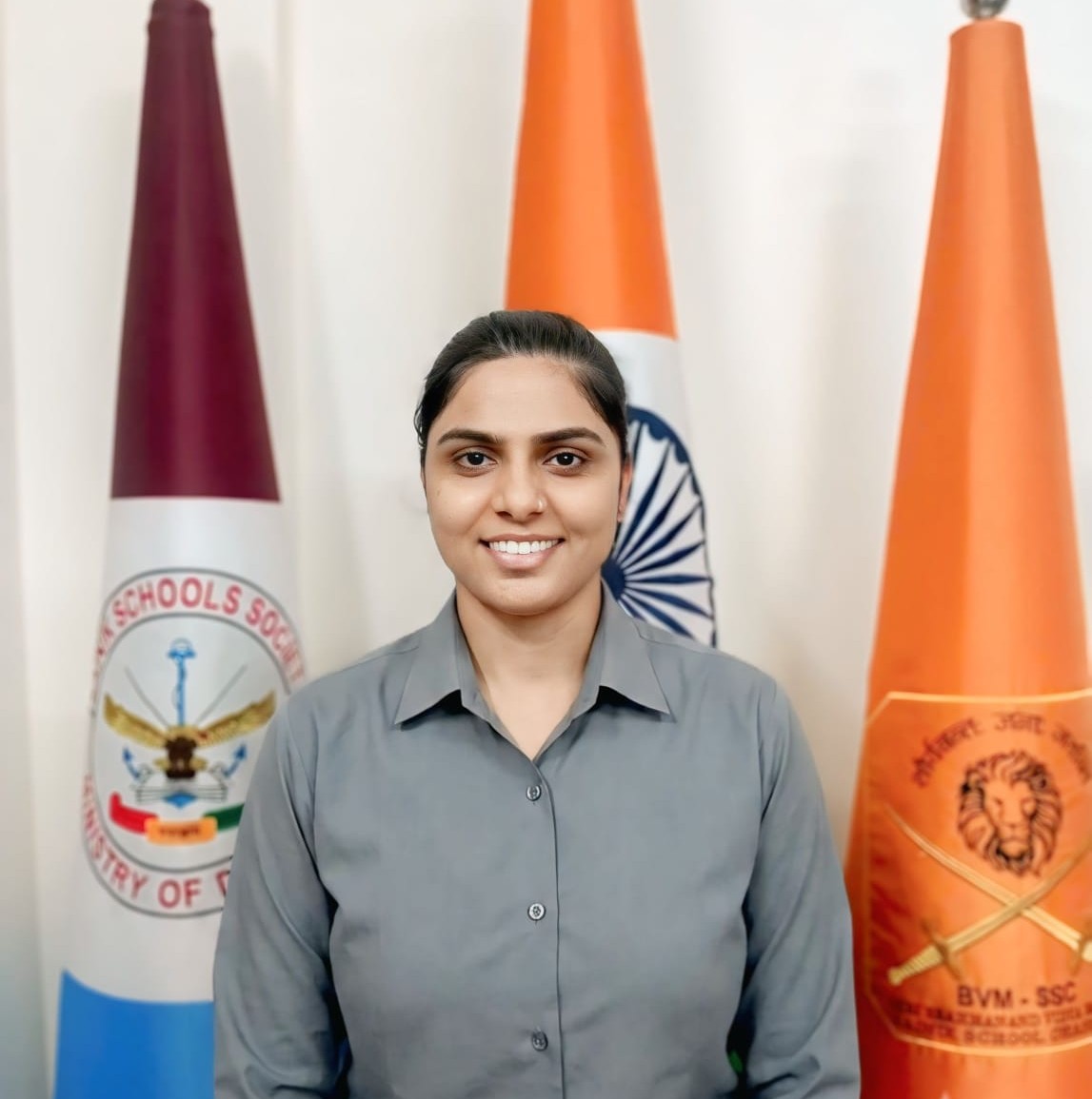DHARMISHTHA KAVAD