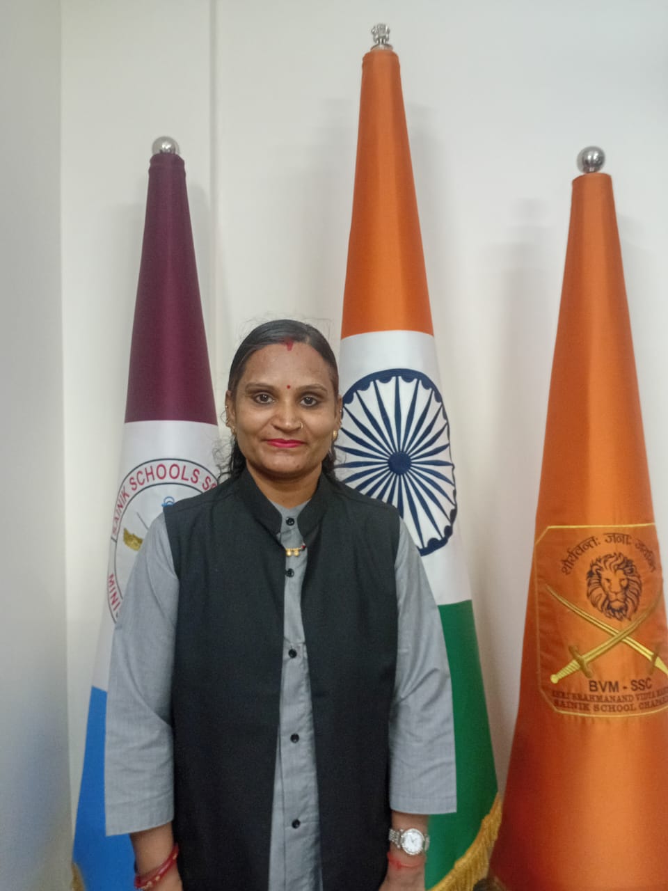 Sarita Yadav