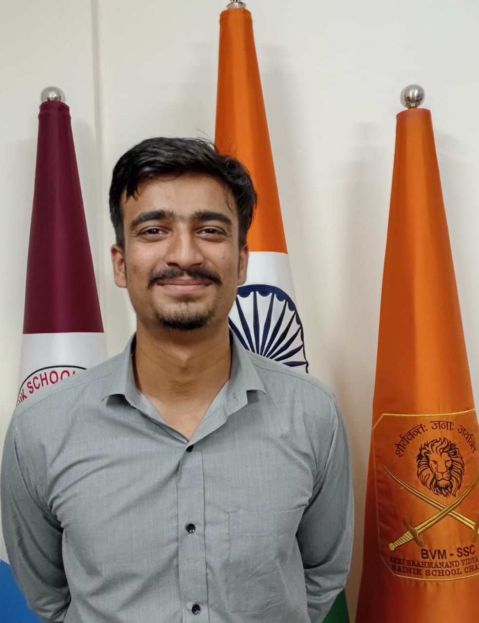 DHRUV RAGHUVANSHI