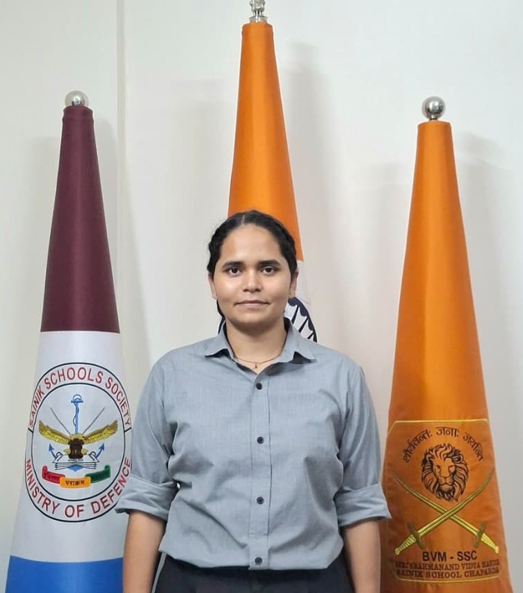 ANJANA YADAV