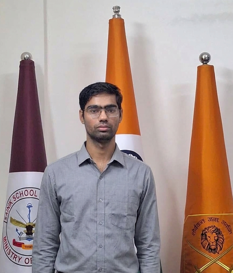 LILADHAR JANGIR
