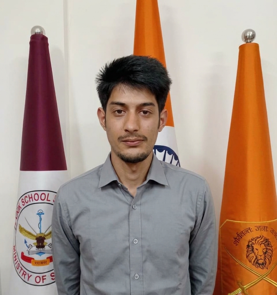 MANISH NAUTIYAL