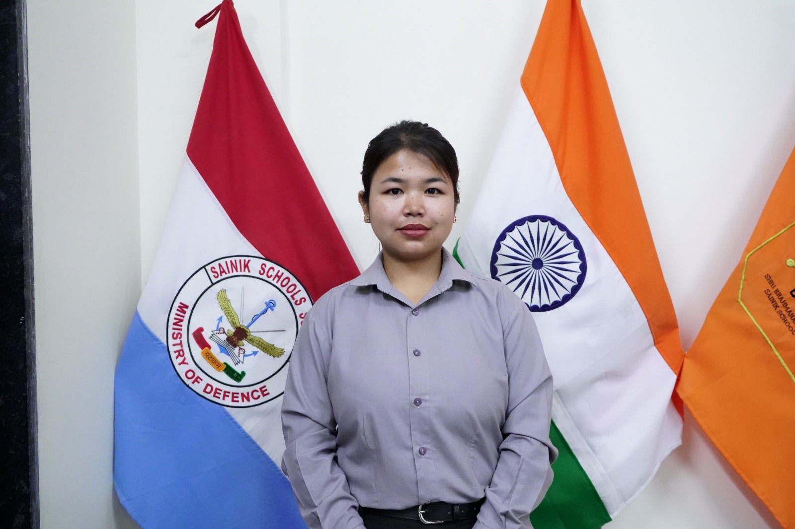 MS. TULKY SHAMURAILATPAM