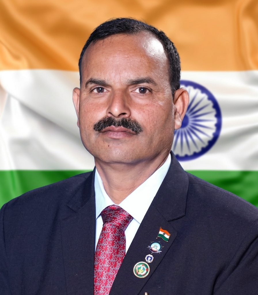 N/sub Rajesh Kumar (LMME.)