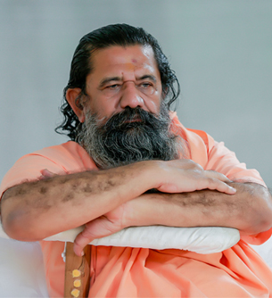 Pujya Muktanandji Bapu
