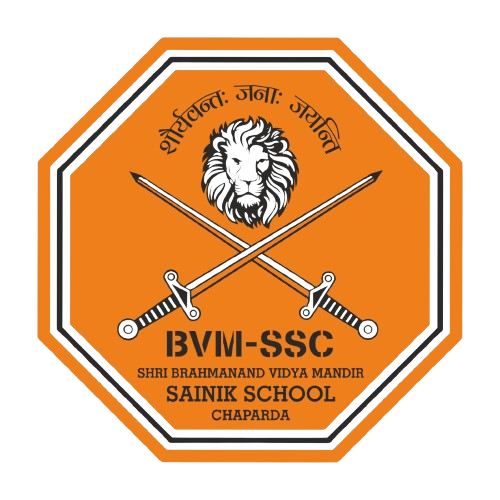 BVM Logo