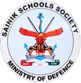 Sainik Schools Society Logo